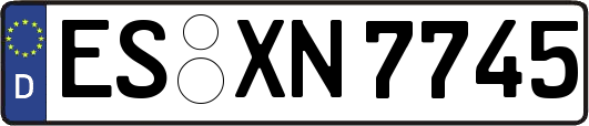 ES-XN7745