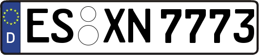 ES-XN7773