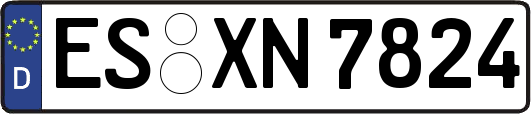 ES-XN7824