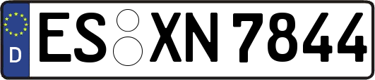 ES-XN7844