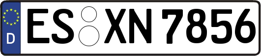 ES-XN7856