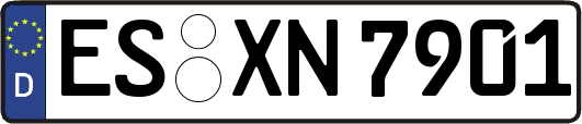 ES-XN7901