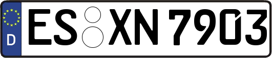 ES-XN7903