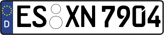 ES-XN7904