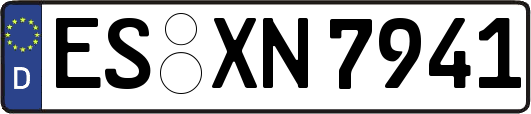 ES-XN7941