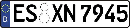 ES-XN7945