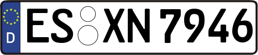 ES-XN7946