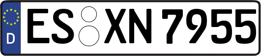 ES-XN7955