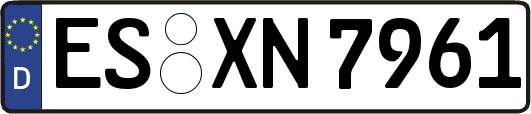 ES-XN7961