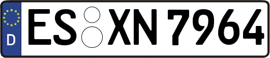 ES-XN7964