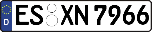 ES-XN7966