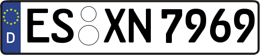 ES-XN7969