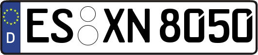 ES-XN8050