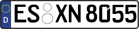 ES-XN8055