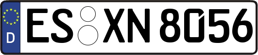 ES-XN8056