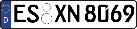 ES-XN8069