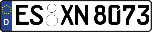 ES-XN8073