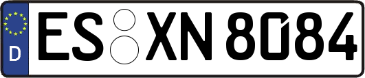 ES-XN8084