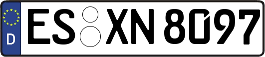 ES-XN8097