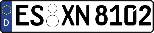 ES-XN8102