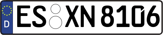 ES-XN8106
