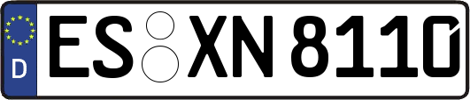 ES-XN8110