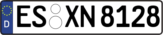 ES-XN8128