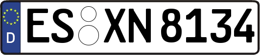 ES-XN8134