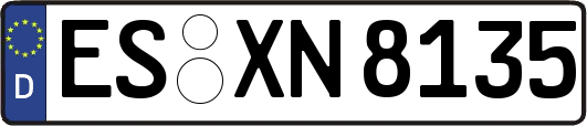 ES-XN8135