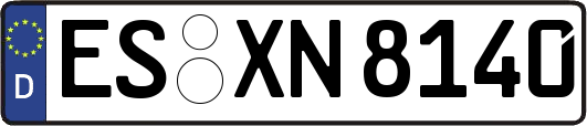 ES-XN8140