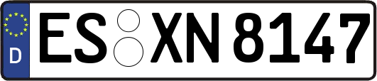 ES-XN8147