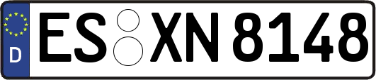 ES-XN8148