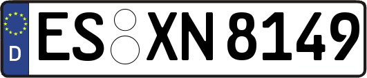 ES-XN8149