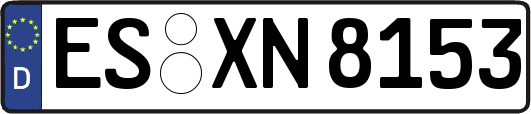 ES-XN8153