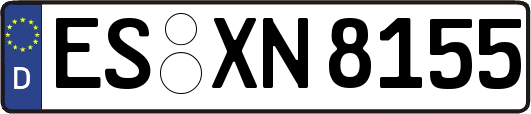 ES-XN8155