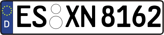 ES-XN8162