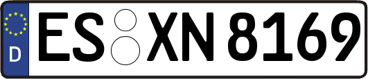 ES-XN8169
