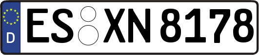 ES-XN8178