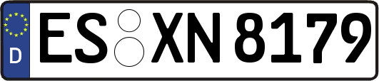 ES-XN8179