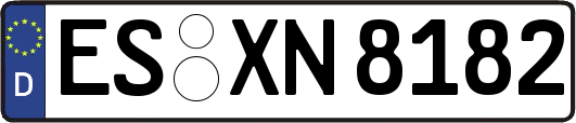 ES-XN8182