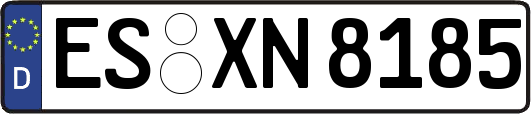 ES-XN8185