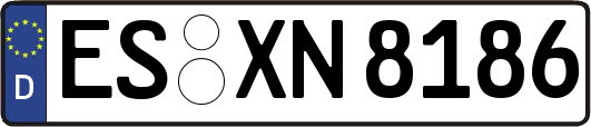 ES-XN8186