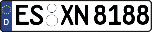ES-XN8188