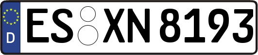 ES-XN8193