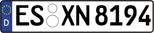 ES-XN8194
