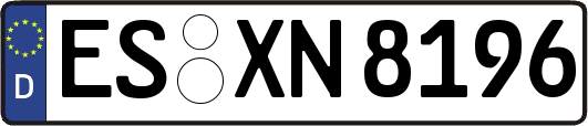 ES-XN8196