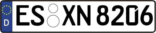 ES-XN8206