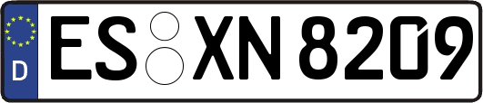 ES-XN8209