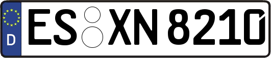 ES-XN8210