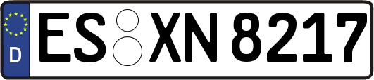ES-XN8217